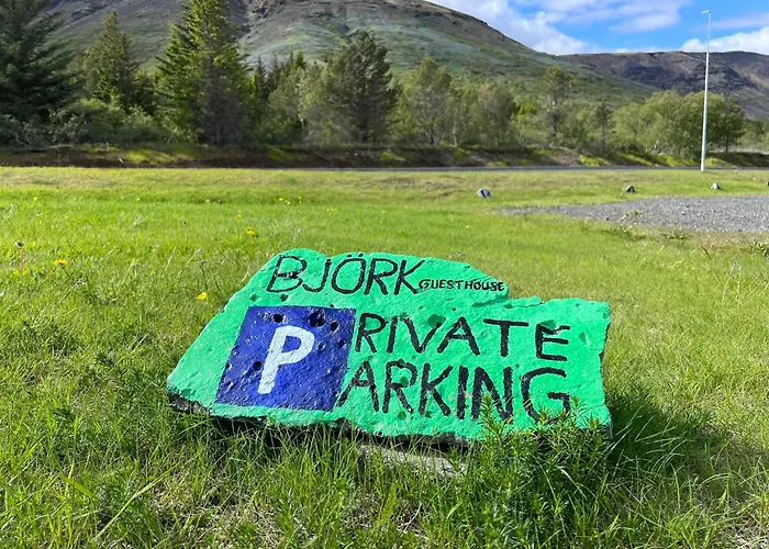 Bjork Guesthouse