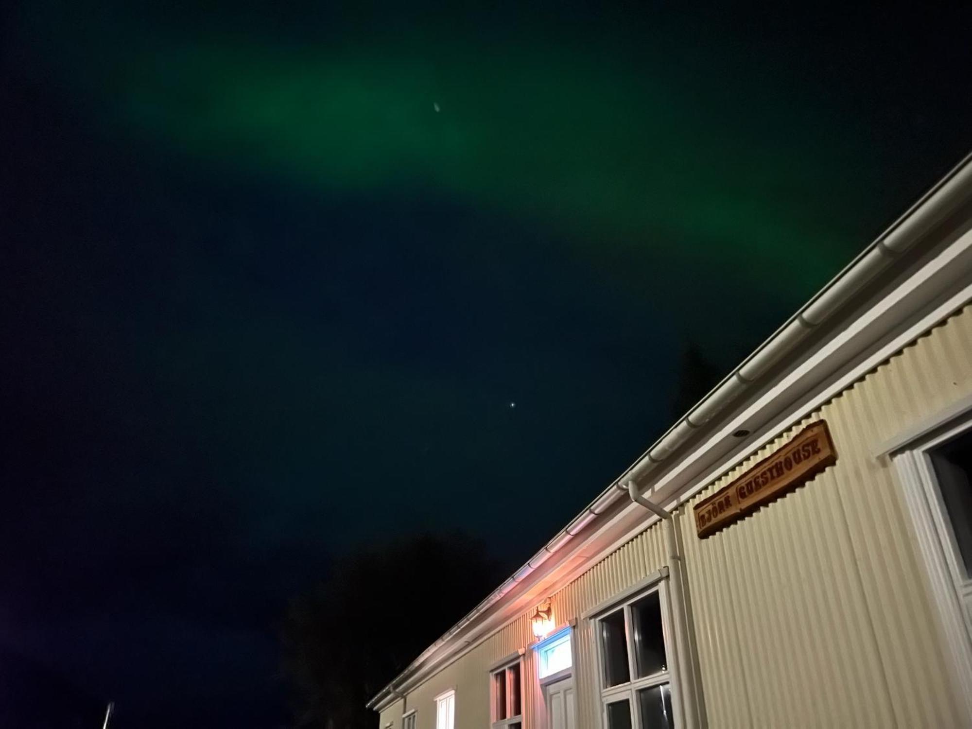 Bjork Gestahús 2*