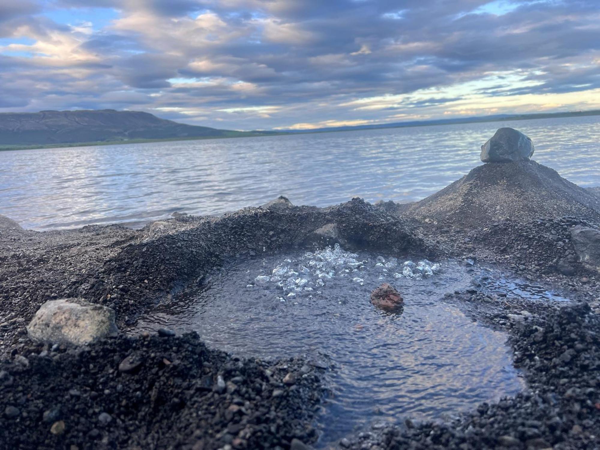 Pensión Bjork Laugarvatn